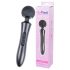 Desirel Enchant - vibrator de masaj (negru)