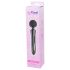 Desirel Enchant - vibrator de masaj (negru)