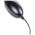 Desirel Enchant - vibrator de masaj (negru)