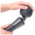 Desirel Enchant - vibrator de masaj (negru)