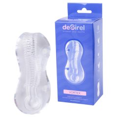 Desirel Vortex - masturbator (transparent) Desirel Vortex - masturbator (transparent)