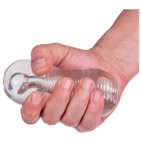 Desirel Vortex - masturbator (transparent)