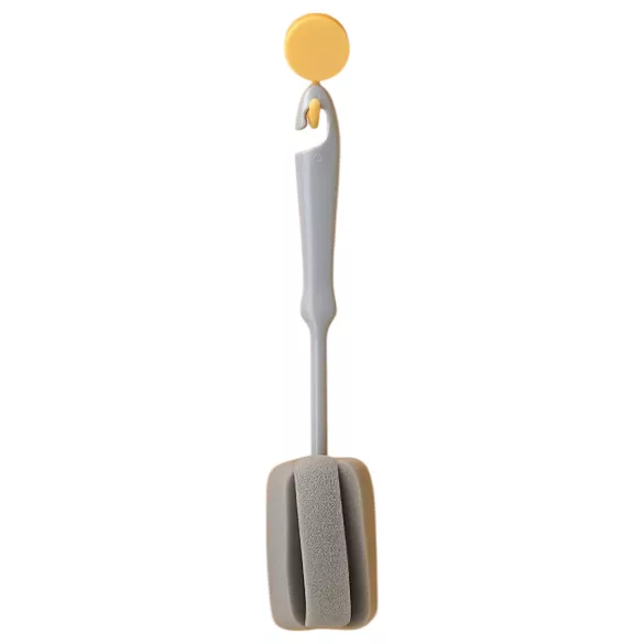 Pump Cleaning - burete curățare pentru pompă penis (gri)