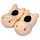 Papuci cu urechi (naturali)