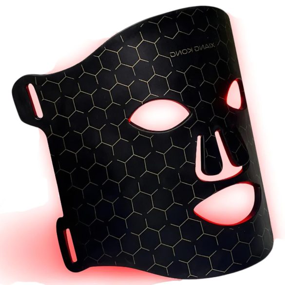 Masca LED Photon Rejuvenation pentru îngrijire facială
