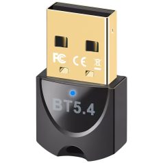 Adaptor USB Bluetooth 5.4 pentru 7 dispozitive