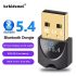 Adaptor USB Bluetooth 5.4 pentru 7 dispozitive