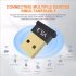 Adaptor USB Bluetooth 5.3 pentru până la 6 dispozitive
