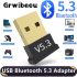 Adaptor USB Bluetooth 5.3 pentru până la 6 dispozitive