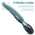 Monster Fuck - Vibrator tentacul verde