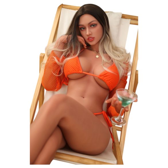 Ariana - păpușă sexuală reală - mărime naturală