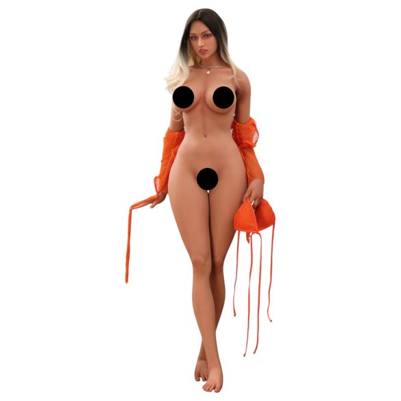 Ariana - păpușă sexuală reală - mărime naturală