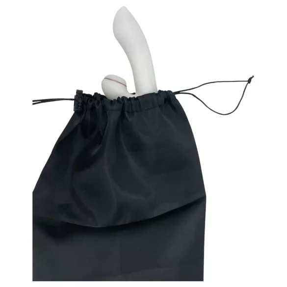 Discret - Geantă pentru jucării sexuale - Neagră
