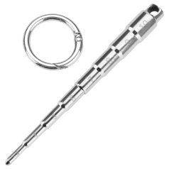 Dilatator din oțel inoxidabil - S (argintiu) Dilatator din oțel inoxidabil - S (argintiu)