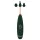 Lonely - vibrator pentru stimularea clitorisului - 3 piese (verde)