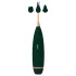Lonely - vibrator pentru stimularea clitorisului - 3 piese (verde)