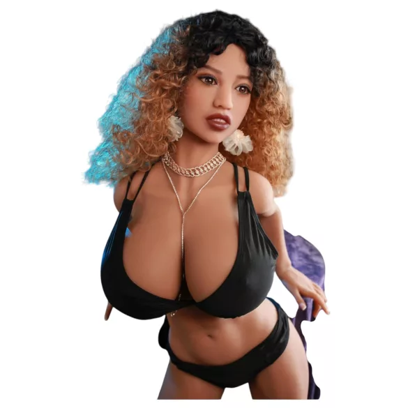 Aubrey - păpușă sexuală TPE în mărime naturală