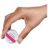 Coconutoil - Scrub Bio pentru Buze (10ml)