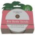 Scrub Bio cu Cafea & Zahăr din Floare de Cocos (100 ml)
