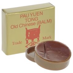 PAU YUEN TONG BALM - crema pentru întârzierea ejaculării