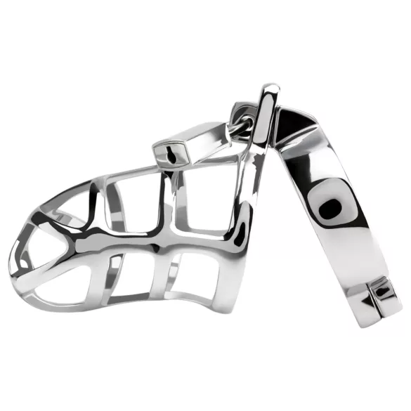 Metal Worx - cușcă pentru penis premium (metal)
