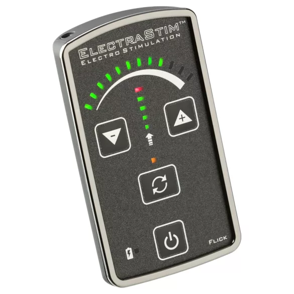 ElectraStim Flick - set electrostimulare pentru începători