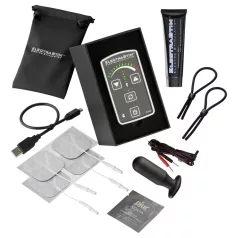 ElectraStim Flick - set electrostimulare avansat