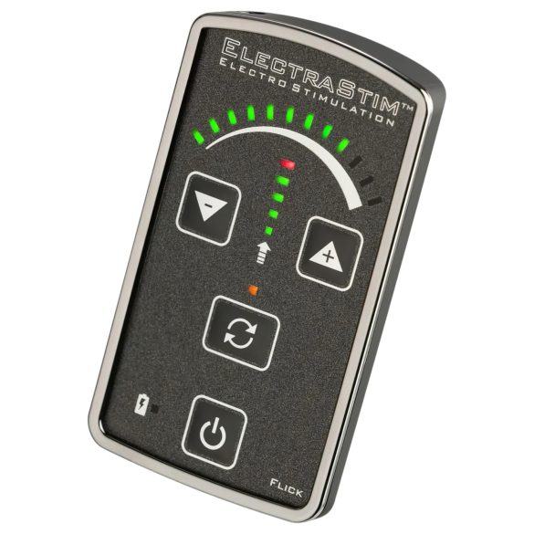 ElectraStim Flick - set electrostimulare avansat
