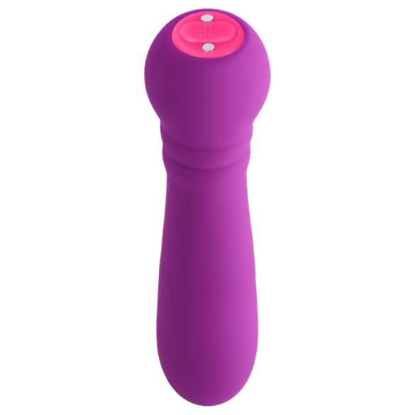 FemmeFunn - vibrator tip bullet premium - lila