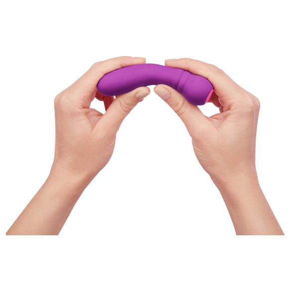 FemmeFunn - vibrator tip bullet premium - lila