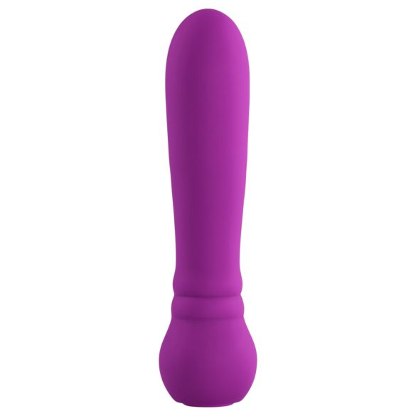FemmeFunn - vibrator tip bullet premium - lila