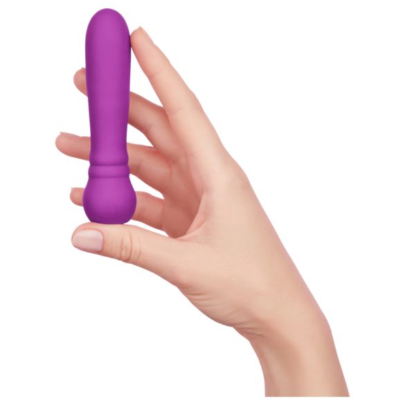 FemmeFunn - vibrator tip bullet premium - lila
