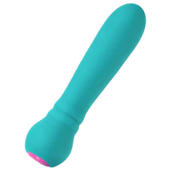 FemmeFunn Ultra Bullet - Vibrator Premium (turcoaz)