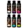 Magoon - Set uleiuri de masaj (6x50ml)