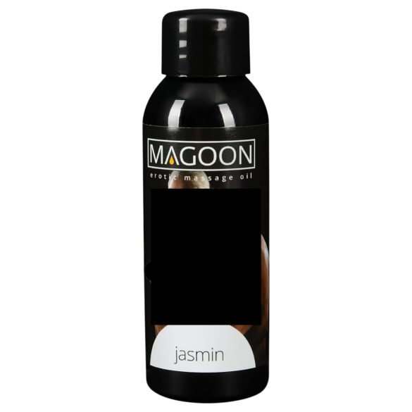 Magoon - set uleiuri de masaj - 6 x 50ml