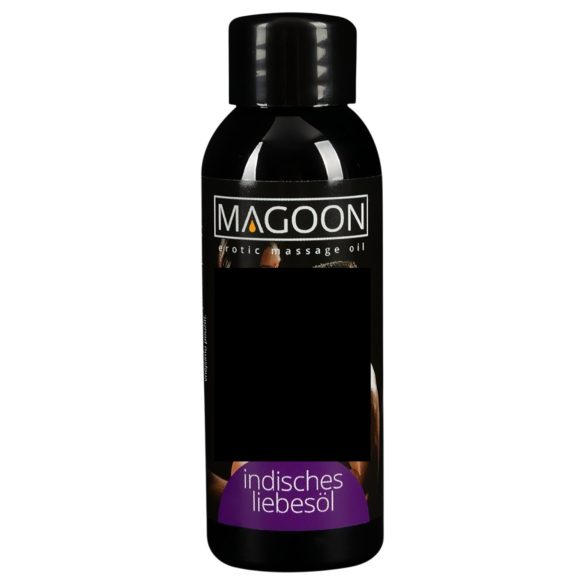 Magoon - set uleiuri de masaj - 6 x 50ml