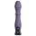 NS Novelties - vibrator rotativ și thrusting - mov