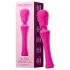 FemmeFunn - Vibrator masaj premium Ultra Wand XL - roz