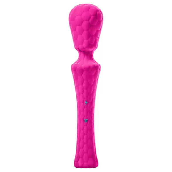 FemmeFunn - Vibrator masaj premium Ultra Wand XL - roz