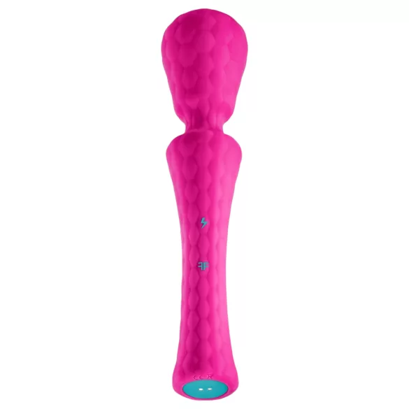 FemmeFunn - Vibrator masaj premium Ultra Wand XL - roz