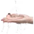AlvUp - vibrator cu stimulare clitoridiană cu unde de aer - roz