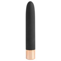 Charming Vibe Desire - vibrator cu acumulator (negru)