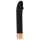 Charming Vibe Dick - vibrator punctul G reîncărcabil - negru