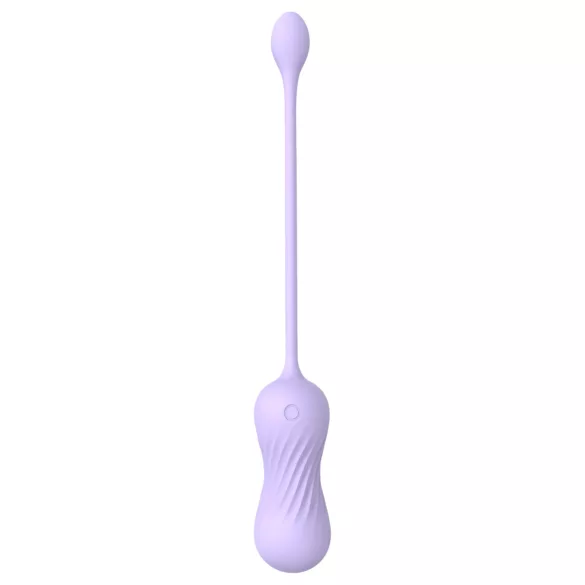 Sex HD - Ou vibrator cu impulsuri - lila