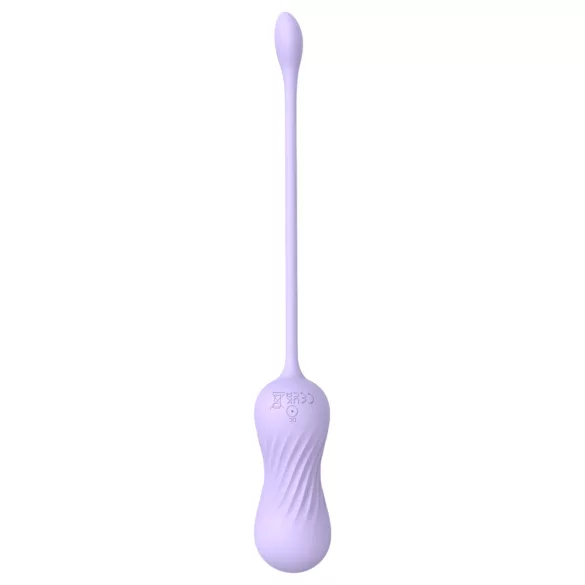Sex HD - Ou vibrator cu impulsuri - lila