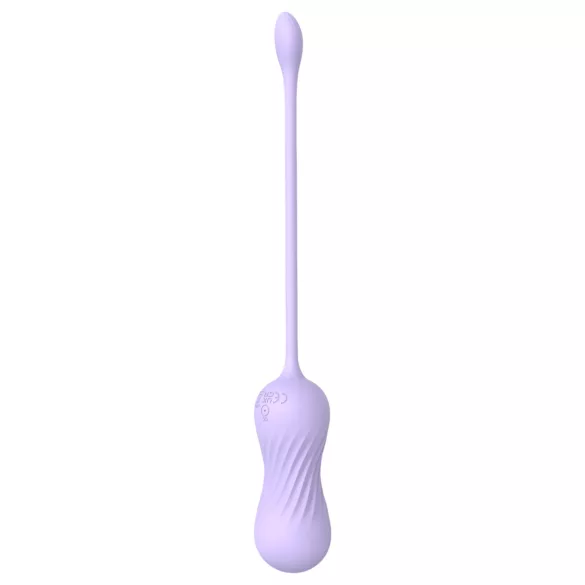 Sex HD - Ou vibrator cu impulsuri - lila