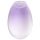 Sex HD - Stimulator 2în1 pentru sâni și clitoris (mov)