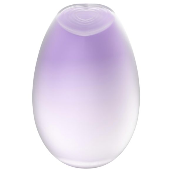 Sex HD - Stimulator 2în1 pentru sâni și clitoris (mov)