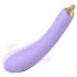 Sex HD - vibrator clasic - lila - jucărie adulti