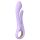 Vibrator mov cu braț pentru clitoris - Sex HD Kaethe